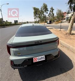 كيا K4